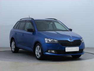 koda Fabia Ambition Plus 1.0 TSI