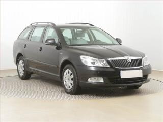 �koda Octavia Laurin&Klement 2.0 TDI