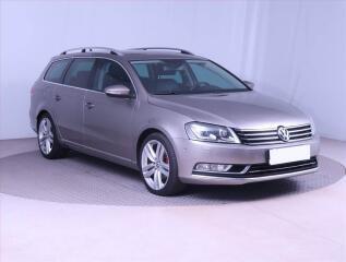 Volkswagen Passat Highline 2.0 TDI, Automat