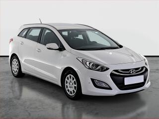 Hyundai i30 Trikolor Plus 1.6 CRDi