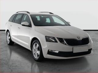 �koda Octavia Ambition 1.6 TDI, Tempomat