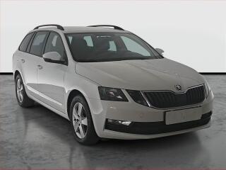 �koda Octavia Ambition 1.6 TDI, Tempomat