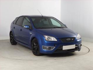 Ford Focus 2.5 ST, Park.senzory
