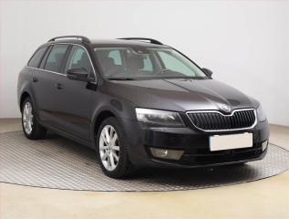 koda Octavia Ambition 1.4 TSI, Automat