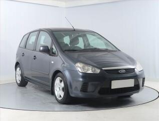 Ford C-MAX Comfort 2.0 TDCi, Eko.zaplacen