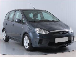 Ford C-MAX Comfort 2.0 TDCi, Eko.zaplacen