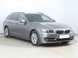 BMW 530d, Automat, Serv.kniha