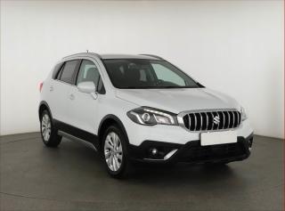 Suzuki SX4 S-Cross 1.4 BoosterJet