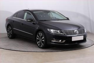 Volkswagen CC 2.0 TDI, Automat, Navi