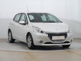 Peugeot 208 1.2 PureTech, �R,1.maj