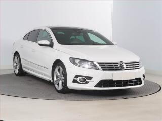 Volkswagen CC R-line 2.0 TDI, 4X4, Automat