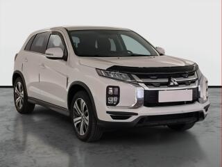 Mitsubishi ASX 2.0 MIVEC