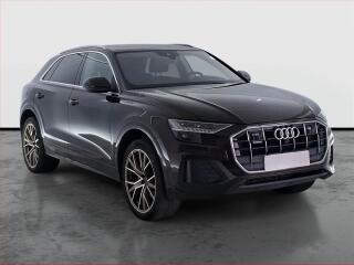 Audi Q8 50 TDI