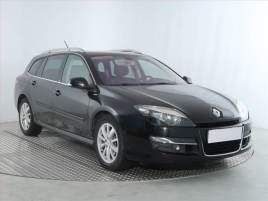 Renault Laguna 2.0 dCi, Navi, Tempomat