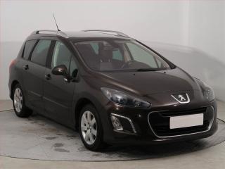 Peugeot 308 1.6 HDi, Navi, Xenony