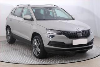 koda Karoq Scout 2.0 TDI, 4x4,automat