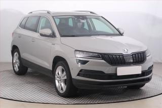 koda Karoq Scout 2.0 TDI, 4x4,automat