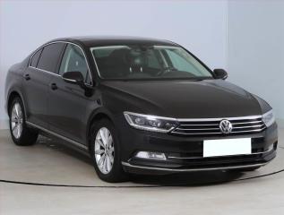 Volkswagen Passat Highline 2.0 TDI, Automat