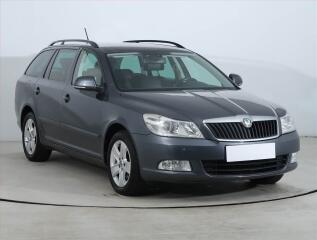 �koda Octavia 1.6 TDI, Tempomat