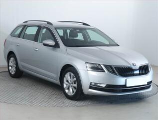�koda Octavia Style Plus 1.6 TDI, Tempomat