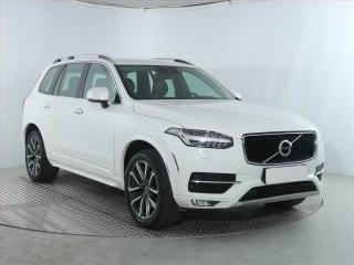 Volvo XC90 D5 AWD, CZ AUTO