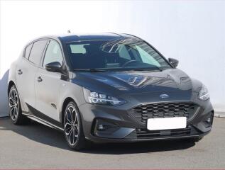 Ford Focus ST-Line 1.5 EcoBoost, Automat