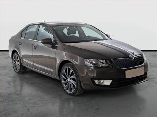 �koda Octavia Elegance 1.4 TSI, K��e