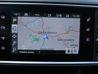 Peugeot 308 (2015) Allure 2.0 BlueHDi, Navi - náhled 13