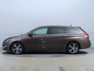 Peugeot 308 (2015) Allure 2.0 BlueHDi, Navi - náhled 3