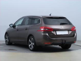 Peugeot 308 (2015) Allure 2.0 BlueHDi, Navi - náhled 4