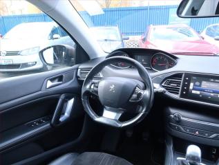 Peugeot 308 (2015) Allure 2.0 BlueHDi, Navi - náhled 7