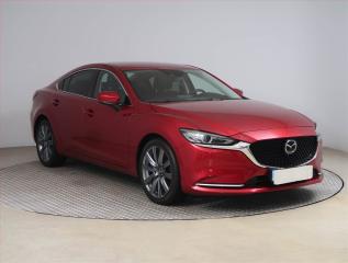 Mazda 6 2.5 Skyactiv-G