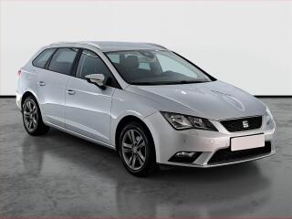 Seat Leon Comfort 1.6 TDI, Automat