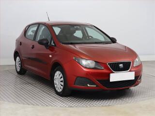 Seat Ibiza 1.2 12V, LPG, Serv.kniha