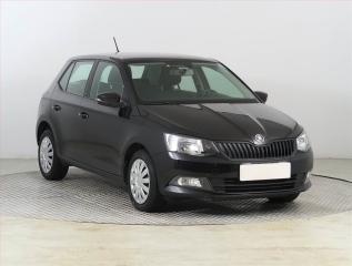 koda Fabia 1.0 TSI, Serv.kniha