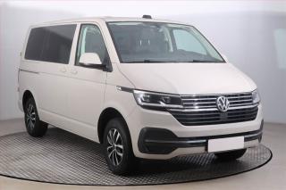 Volkswagen Transporter 2.0 TDI, Bus, 8Mst, R, 1Maj