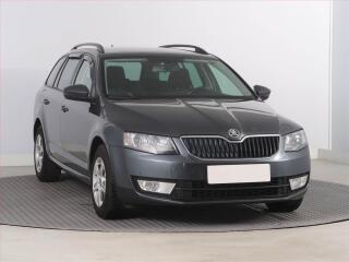 �koda Octavia 1.6 TDI, Navi, Tempomat