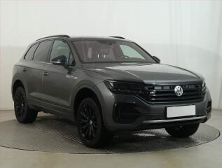 Volkswagen Touareg 3.0 TDI