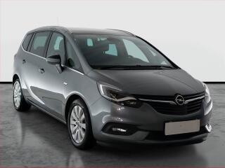 Opel Zafira 2.0 CDTI, 7�m�st, �R,1.maj