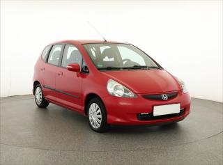 Honda Jazz 1.4 i-DSI, nov STK, Tan
