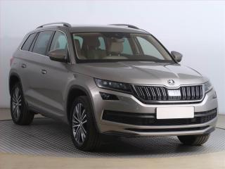 koda Kodiaq Laurin&Klement 2.0 TDI, R