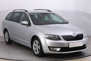 �koda Octavia 1.6 TDI, Navi, Tempomat