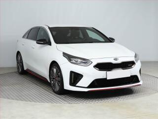Kia Pro_Ceed GT-Line GT 1.6 T-GDI