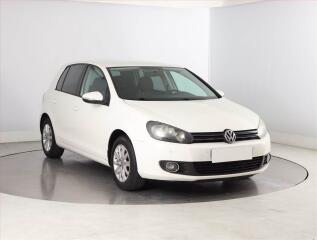 Volkswagen Golf 1.2 TSI, Serv.kniha, Tempomat