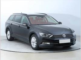 Volkswagen Passat 1.6 TDI, Navi, Tempomat