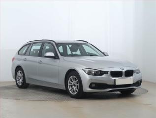 BMW 320 d, Automat, Navi, Tempomat