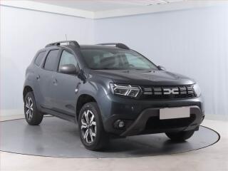 Dacia Duster 1.0 TCe, LPG, Serv.kniha, Navi