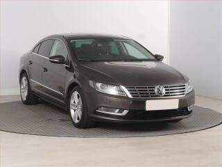 Volkswagen CC 2.0 TDI, K��e, Bi-Xenony