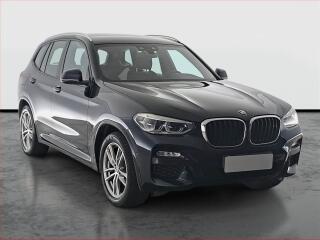 BMW X3 M Sport xDrive20i