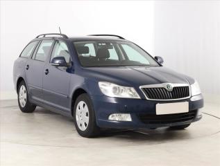 koda Octavia Elegance 1.6 TDI, Serv.kniha